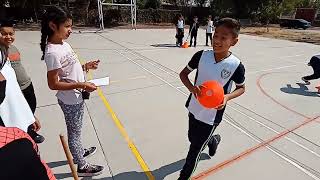 Educación física y deportes  Evaluando educación física Quinto de primaria [upl. by Garzon]