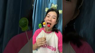 Candy Super sourcandy mukbang😮😲😳 [upl. by Curcio]