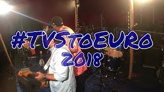 TVS TVStoEURO 2018 [upl. by Cutlerr]