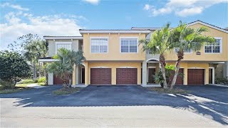 5552 Bentgrass Drive Unit 7 101 Sarasota FL 34235 [upl. by Ellehcit]