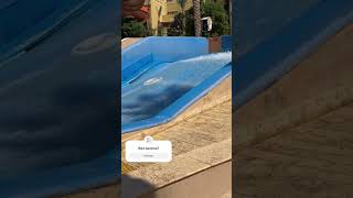 Lowrider Sunwing Makadi familyvlog reisevlog aquapark familieaaufreisen shorts viral fyp [upl. by Billen]