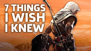 Assassin’s Creed Origins  Test  Review zum ÄgyptenEpos Gameplay [upl. by Anaehs]