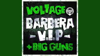 Barbera VIP [upl. by Woodberry]