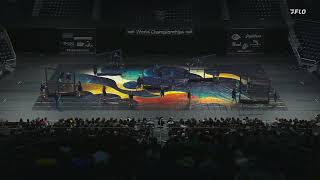 Mason HS 2024 WGI SO Finals [upl. by Trebeh321]