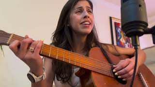 Doralice João Gilberto  cover Leticia Eleuterio [upl. by Naitsabas]