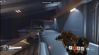 Overwatch 2  Watchpoint Gibraltar Map Changes [upl. by Theis]