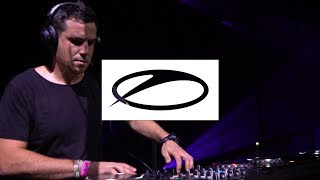 Protoculture live at AFAS Live  A State Of Trance 836  ADE Special [upl. by Therese559]