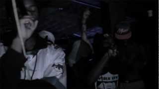 Denzel Curry Miami performance [upl. by Survance]