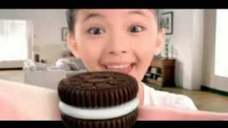 Monde Sumo Mini Cookie quotExercisequot TVC [upl. by Artur710]