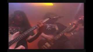 Napalm Death  Suffer The Children  Live Corruption 1990 [upl. by Paley]