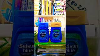 Selsun blue Shampoo review Trendingcosmetics trendingcosmetics selsun haircare [upl. by Gamaliel442]