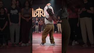 ADIPOLI  Imanvi1013 Choreography  Dance Workshop [upl. by Ahsinawt]