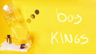 KINGS  boy Official Lyric Video [upl. by Neiluj]