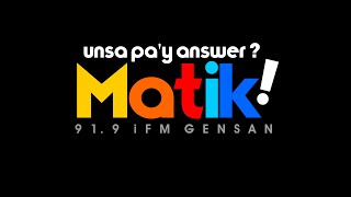 iFM Unang Salvo Sa Mga Balita  November 5 2024 [upl. by Daile]