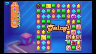 Candy Crush Soda Saga  Level 34 Games4Fun ✅ [upl. by Khorma]