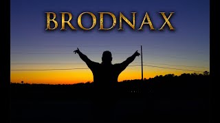 BRODNAX  Put It On GOD Official Music Video [upl. by Warchaw]