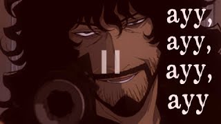 infinity 888  cowboy bebop AMV [upl. by Brawner655]