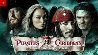 quotPirates of the Caribbean At Worlds End 2007  Epic Review and Breakdownquot [upl. by Bannasch]