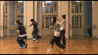 Step Up 2  Missy Elliott [upl. by Fax]