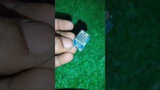 5 Volt 2amp Power Bank module [upl. by Taam]