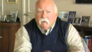 Wilford Brimley On His Diabetes  Original Video [upl. by Meehahs]