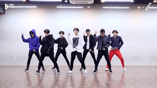 PRACTICE RECORD BTS 방탄소년단 ‘Best Of Me’ 2022BTSFESTA [upl. by Cuhp565]