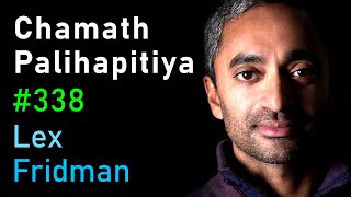 Chamath Palihapitiya Money Success Startups Energy Poker amp Happiness  Lex Fridman Podcast 338 [upl. by Teryl]