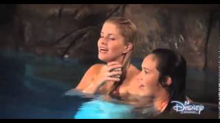 Mako Mermaids Season 2 Promo  Disney Channel Australia [upl. by Ahsrats48]