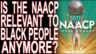 MoT 574 The NAACP Image Awards Are No Prize [upl. by Alliuqal]