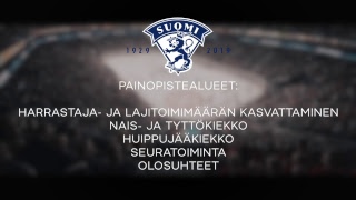 AarnetTeukat  Pohjolaleiri 232019 [upl. by Yrgoerg]