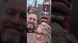 Alaska Cruise Norwegian Bliss Juneau 043024 Downtown Juneau • Red Dog Saloon • Pucker Wilson’s [upl. by Gerius]