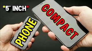 BEST 5INCH SMALL SMARTPHONES Under 10000  TOP 5 BEST COMPACT PHONES IN INDIA  OCTOBER 2021 SALE [upl. by Glass592]