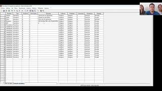 CONFIGURACION Y APLICACION DE FORMATOS DE VARIABLES [upl. by Moser]