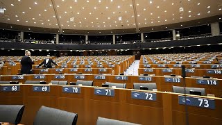 Il Parlamento europeo vota la riforma del Regolamento di Dublino incerto lesito i dubbi dei… [upl. by Dedric]