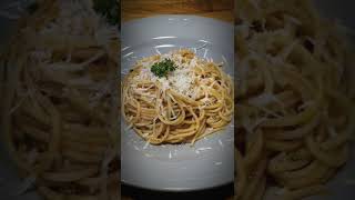 Spaghetti Arrighi with Bolognese sauce PastaYourWay Inclusive Stories Recipe Pasta Berruto [upl. by Charters]