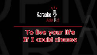 IF  RIVERMAYA OPM Karaoke [upl. by Thetos]