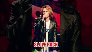 Romantic Rock Ballads Playlist 70s 80s 💥 Bon Jovi Scorpions Nirvana Crowded House Shawn Mullins [upl. by Retrac]