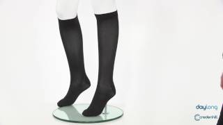 VENOSAN Supportline Compression Socks for Men [upl. by Lichtenfeld124]