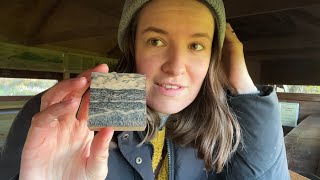 My First Vlog  Wood Engraving at Slimbridge Wetland Centre [upl. by Maddie]