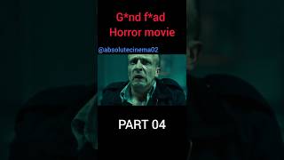 Best hollywood horror movie PART 4mystery thriller movie horrorshorts horrorgaming horrorshort [upl. by Ofelia]