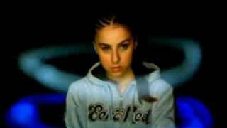 LADY SOVEREIGN  RANDOM OFFICAL MUSIC VIDEO [upl. by Enneite369]