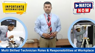 Electrician Ka Kya Kaam Hota Hai  Electrician Basic Knowledge  Electrician Tips For Beginners [upl. by Guillemette306]