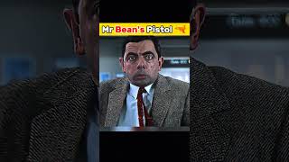 BEST AURA MOMENT ☠️  Part 5  Mr Beans Pistol 🔫  Murshad yt  aura moments shorts [upl. by Wager]