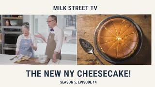 The New NY Cheesecake Season 5 Episode 14 [upl. by Tsiuqram]