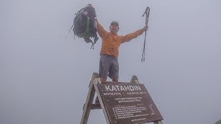 Hiking the Appalachian Trail Movie Documentary  BikeHikeSafari [upl. by Ruthie]