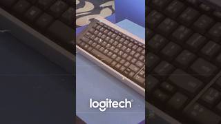 Logitech Launched New Bangla Keyboard Combo [upl. by Llehsim810]