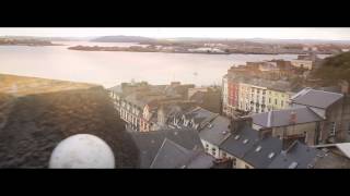 Titanics Last Stop Queenstown Cobh Cork [upl. by Aramaj]