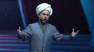 Berk DALKILIC  Sinan Aria from Sinan Opera  Budapest Opera Orchestra Magyar Allami Operahaz [upl. by Ehtnax]