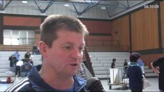 Schifferstadt  Markus Scherer im Interview [upl. by Harding805]