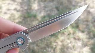 Kizer Begleiter KI4458T2 [upl. by Fitzhugh]